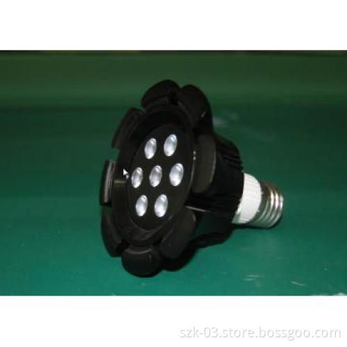 7W LED PAR 30 Light